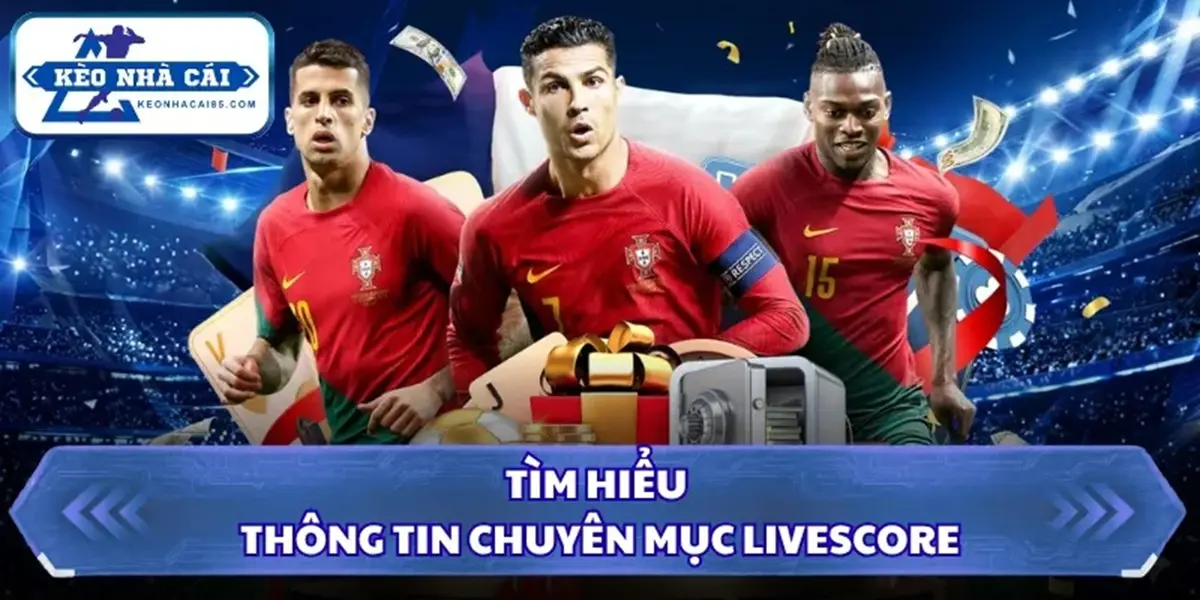 The Importance of LiveScore Live Football Scores in Global Football Culture