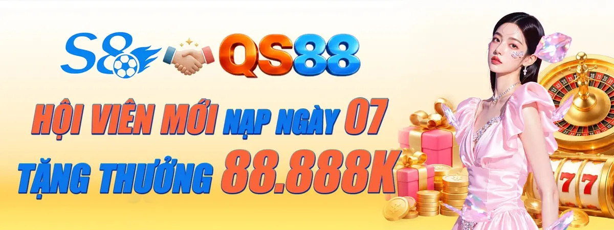 QS88 phát triển nền tảng giải trí trực tuyến với công nghệ hiện đại