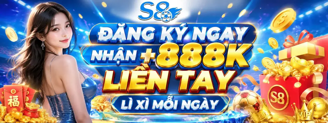 S8 – Xu Hướng Giải Trí Số Tích Hợp Đỉnh Cao Cho Cuộc Sống Hiện Đại