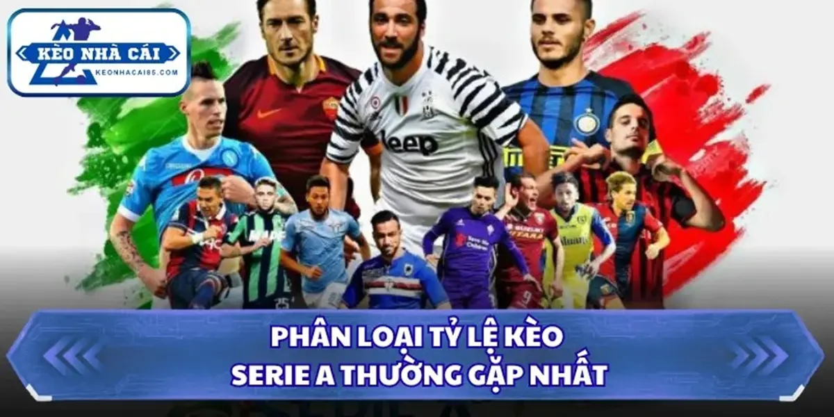 Serie A Betting Odds Today Bookmaker Strategy and Pricing Logic