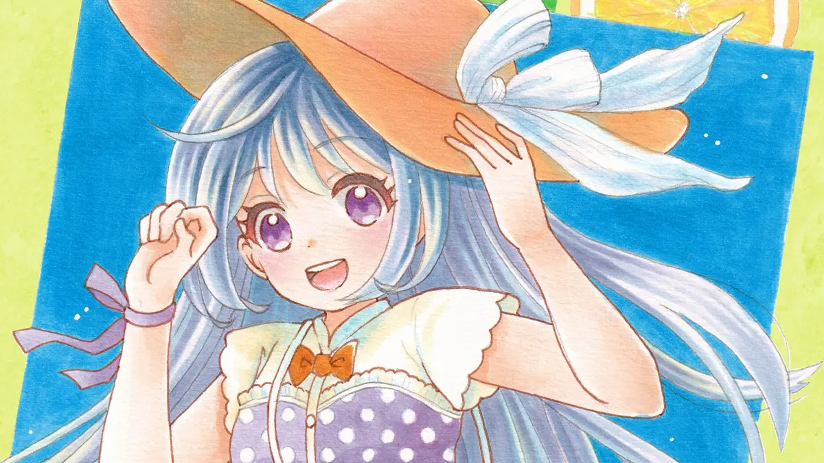 11日（土）はイラスト販売会＆塗り絵体験会です