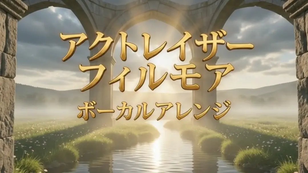 先日のFF4