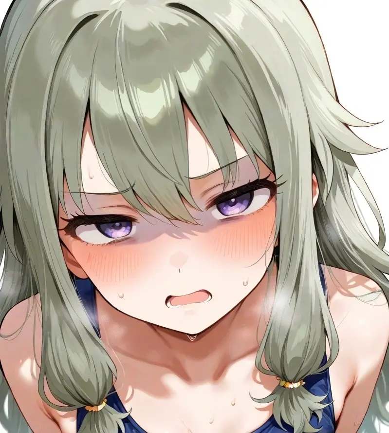 スク水寧々ちゃん