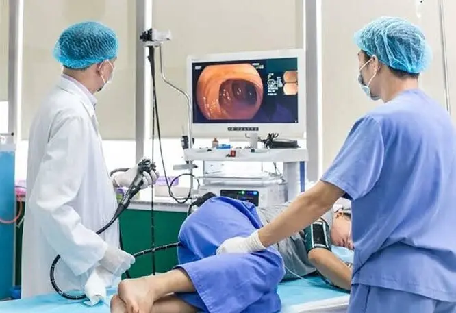Nội soi dạ dày như thế nào và toàn bộ quá trình diễn ra ra sao?