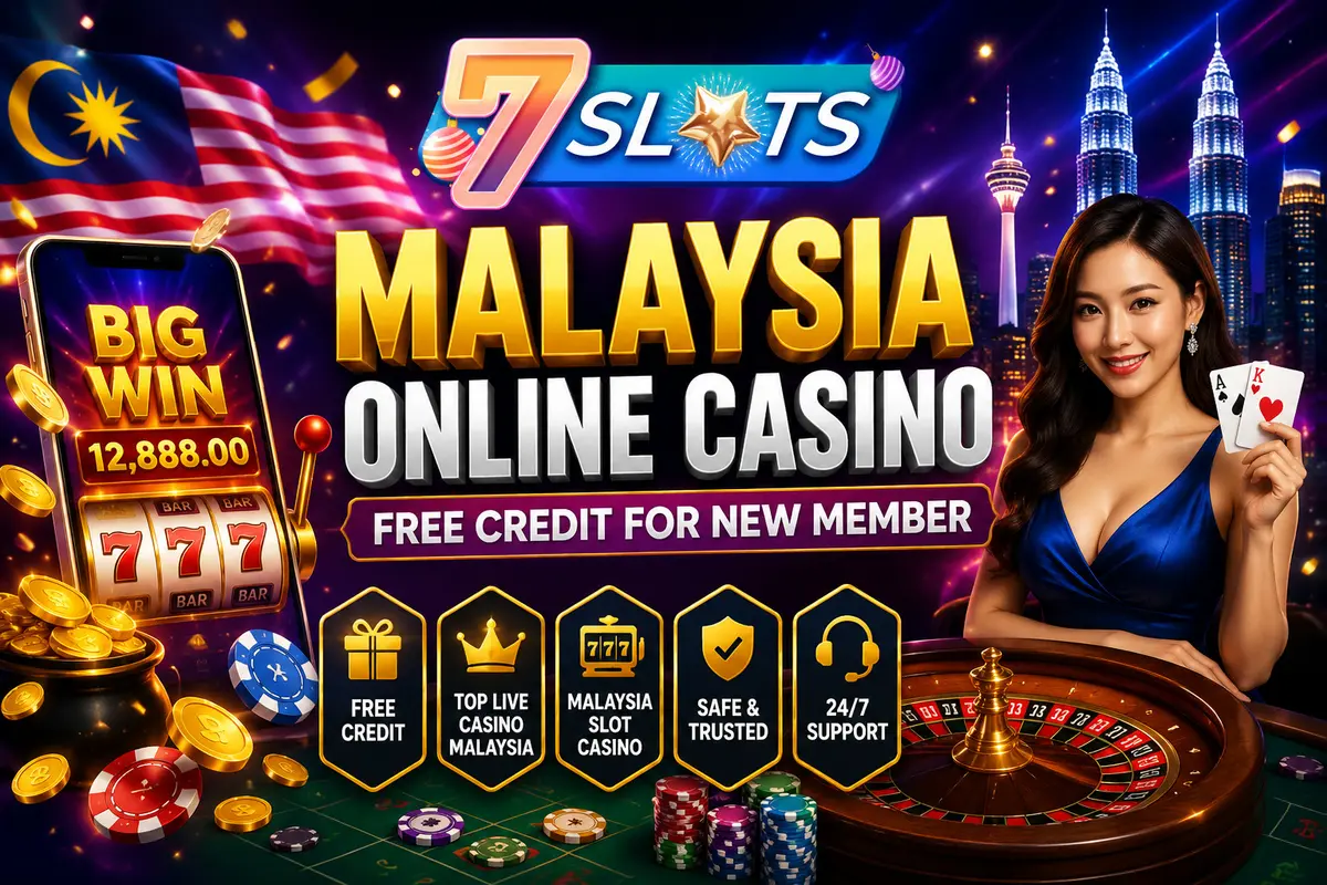 Mobile Slot Malaysia Guide: Exploring the Best Online Slots and Gaming Experience