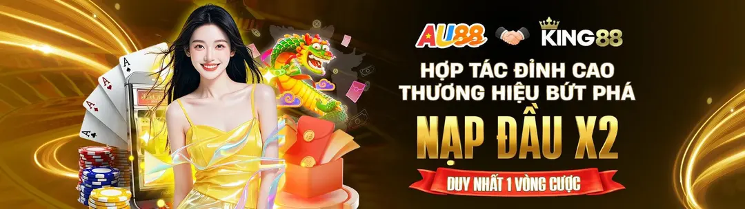 King88 phát triển nền tảng giải trí trực tuyến theo xu hướng công nghệ mới