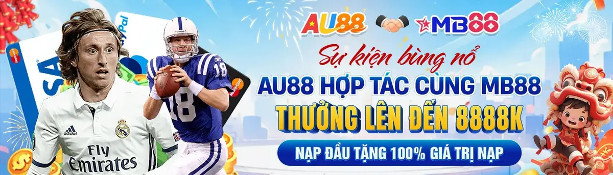 MB88 – Trải nghiệm giải trí trực tuyến với giao diện thông minh và nội dung đa dạng