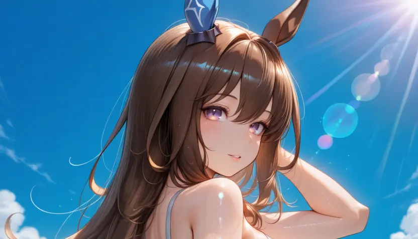 Vol.77　砂浜アヤベさん