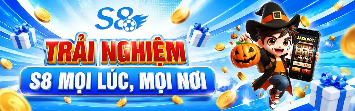 S8 nâng cao trải nghiệm số với định hướng đổi mới toàn diện