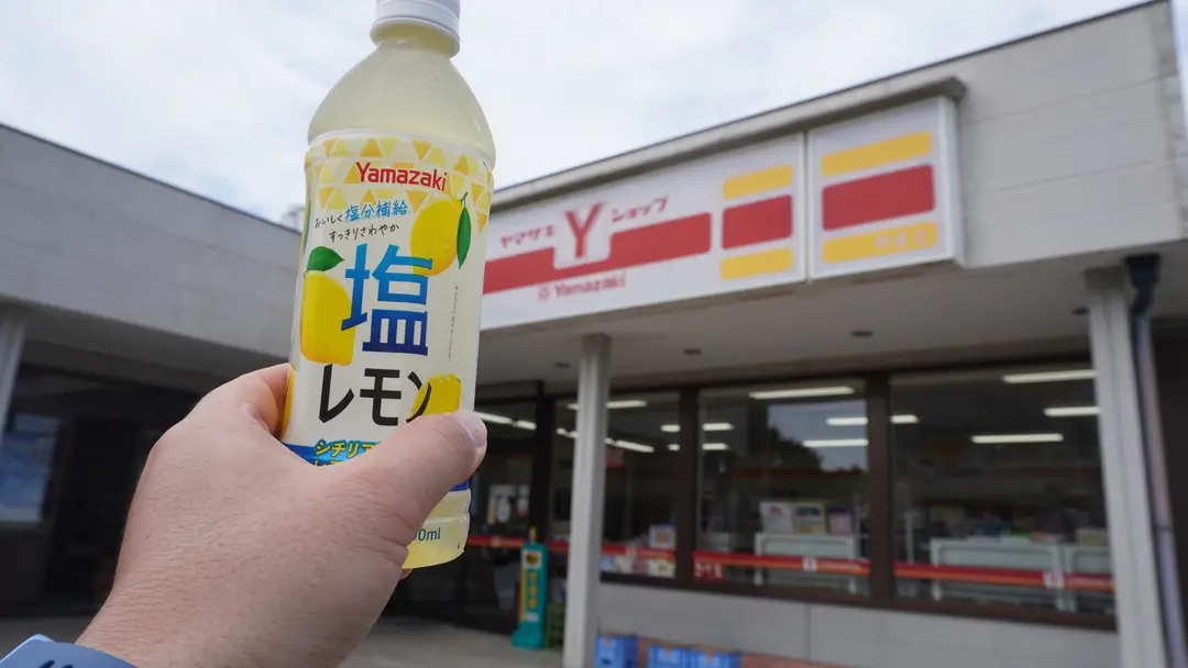 【日間賀島ロケ裏話第3弾】過酷な炎天下の猫探しと、命拾いの「塩レモン」