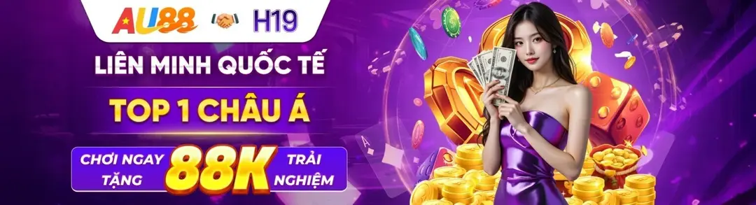 H19 - H19.COM Link Đăng Nhập Trải Nghiệm Mới Nhất 2026