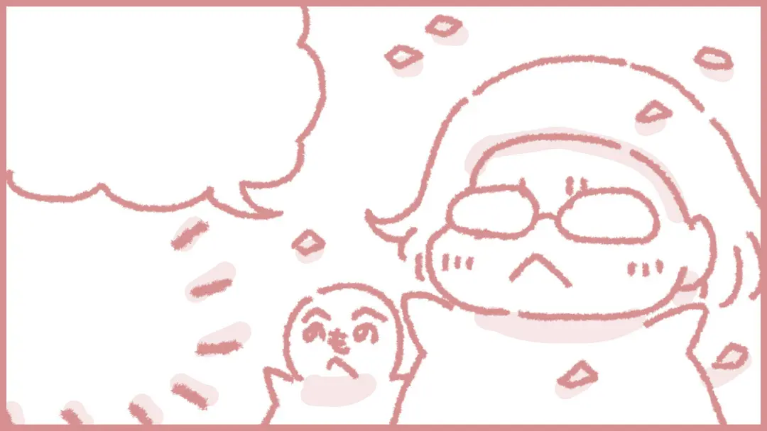 エッセイ漫画【7月27日ごろ】夏のイベント予定はなんと