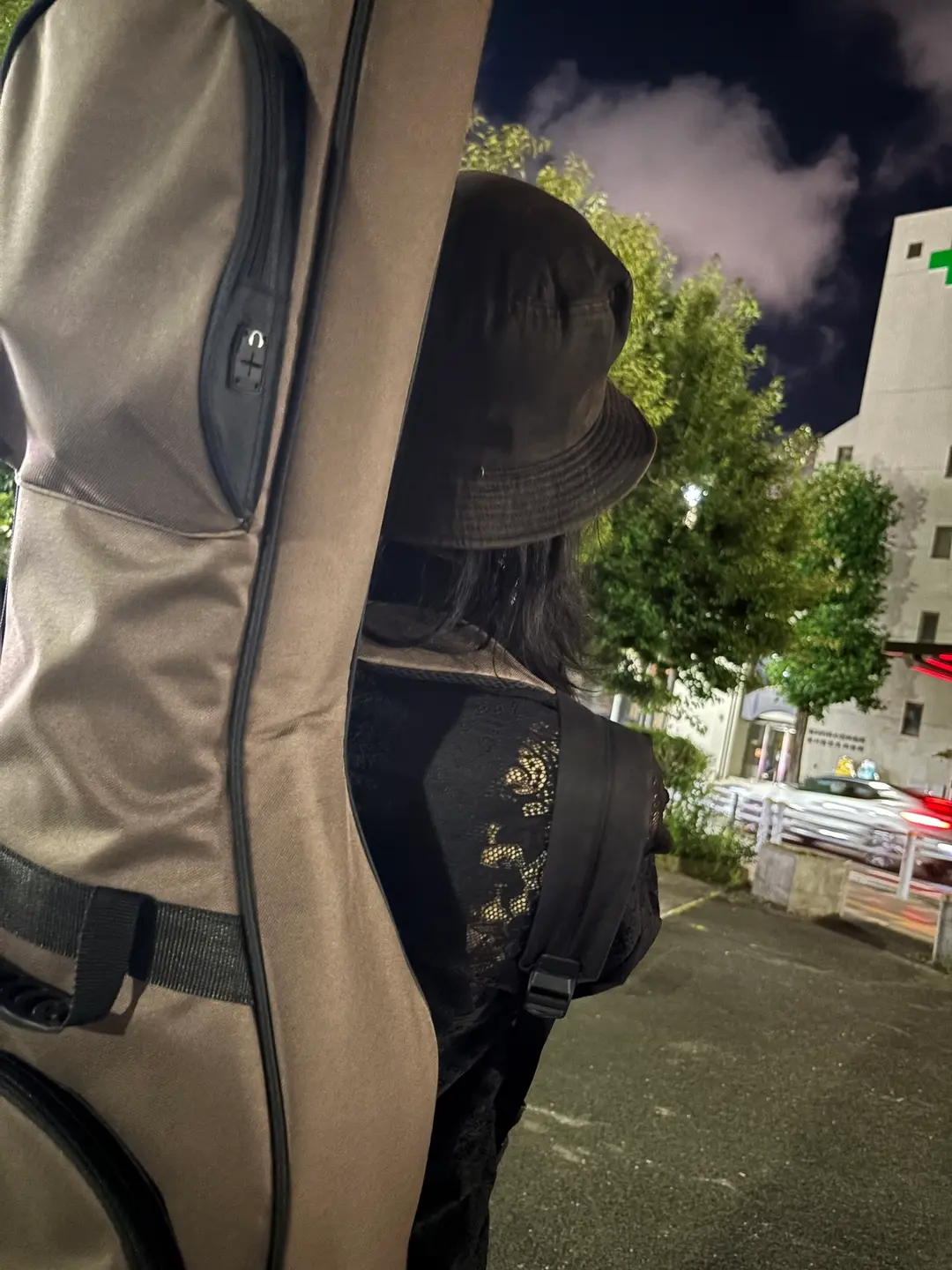 文月の部員達へ