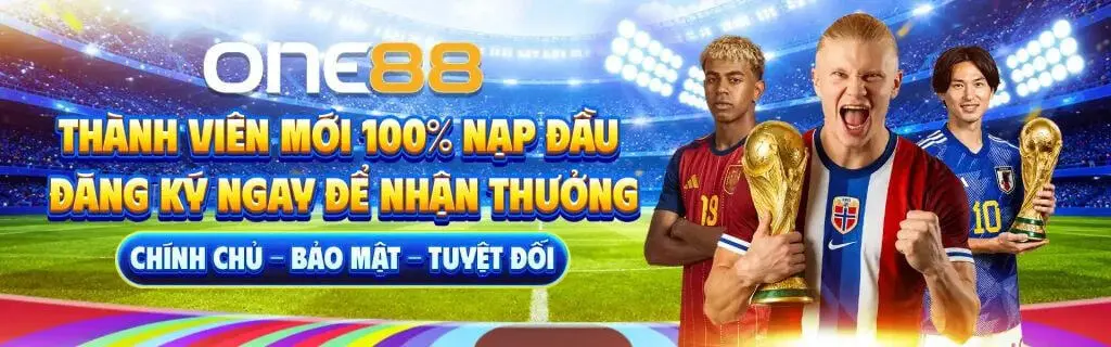 ONE88 – Hành trình phát triển nền tảng giải trí trực tuyến đa tiện ích