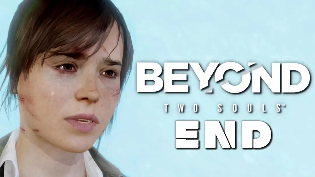 【ゲーム実況】【BEYOND: Two Souls】心がふたつある！？ これは体験できるドラマ！ 特殊な力をもつ主人公の壮絶な人生。をプレイ #最終回