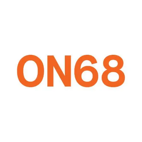 ON68 - Sân Chơi Giải Trí Trực Tuyến Đứng #1 Thịnh Hành