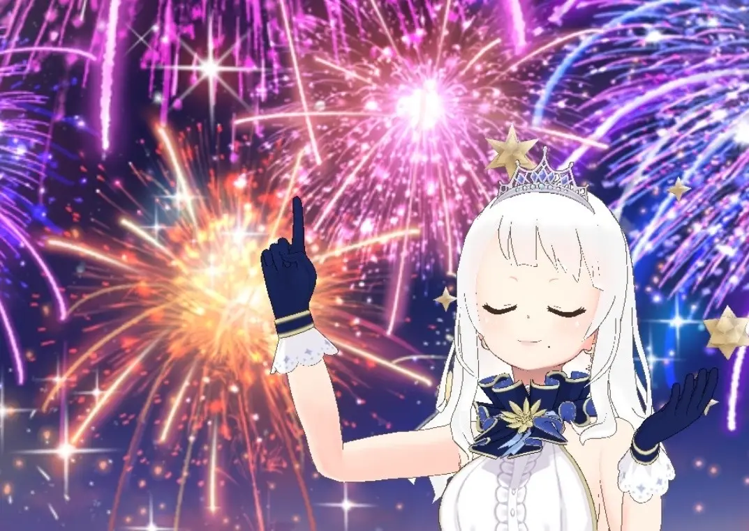 7月もありがとう🩷