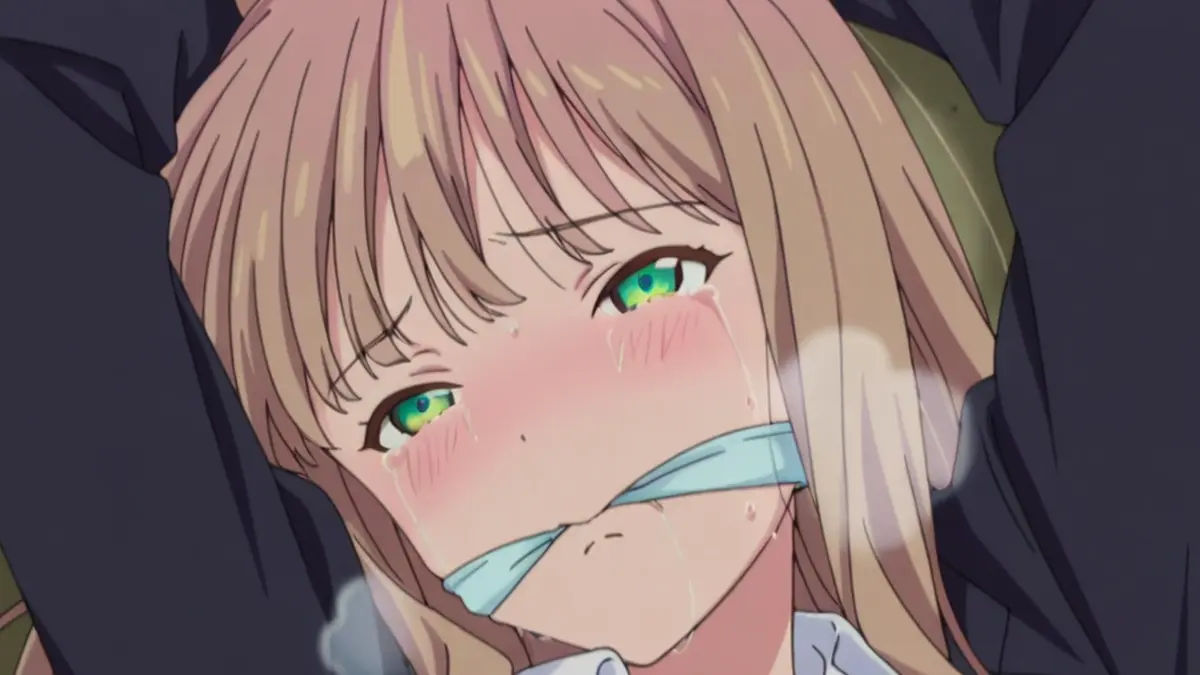 南夢芽