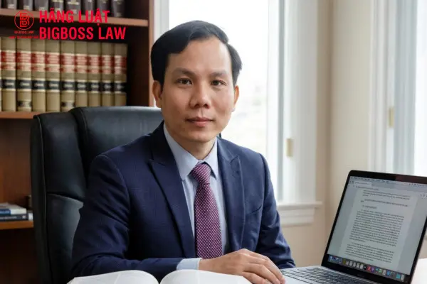 Hướng dẫn thủ tục chấm dứt mã số thuế đối với hộ kinh doanh từ Hãng Luật Bigboss Law