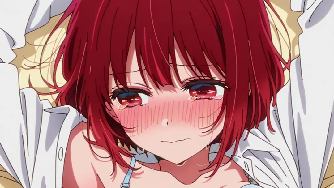 有馬かな  CG511枚