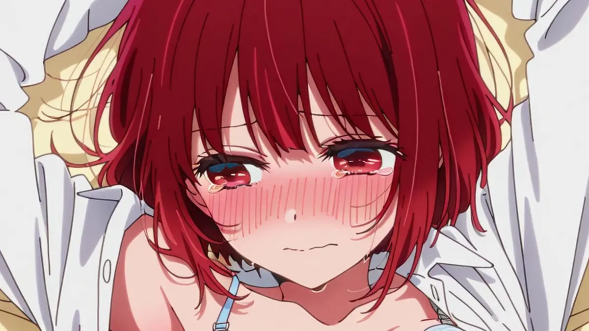 有馬かな  CG511枚