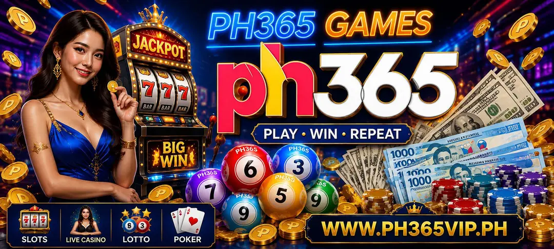 PH365: A Modern Online Platform for Filipino Users