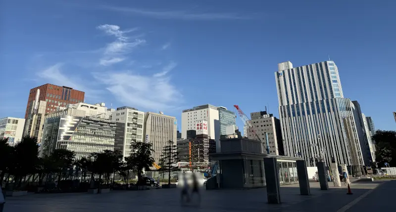 札幌旅行の思わぬ弊害？