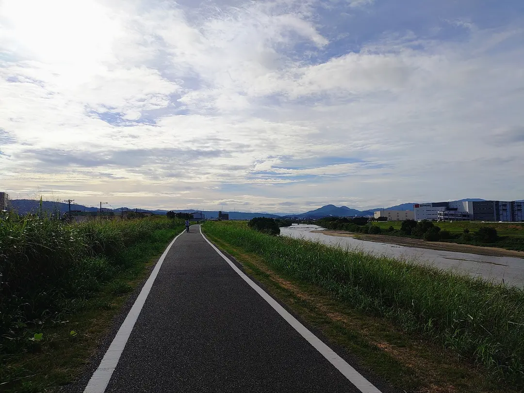 ダブルWRへの道 序 #5(地球大百科編)
