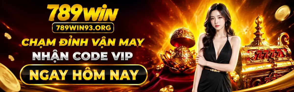 789WIN – Khám phá nền tảng trực tuyến với thiết kế hiện đại