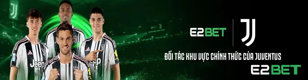 E2BET – Nền Tảng Giải Trí Trực Tuyến Với Giao Diện Hiện Đại