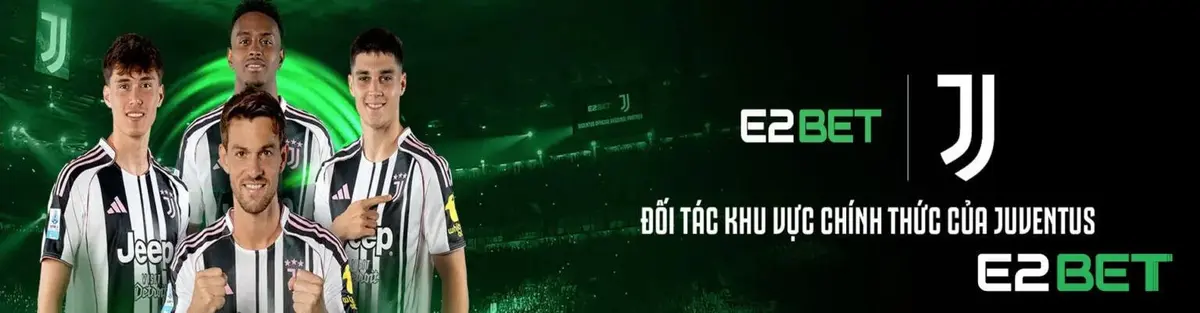E2BET – Nền Tảng Giải Trí Trực Tuyến Với Giao Diện Hiện Đại