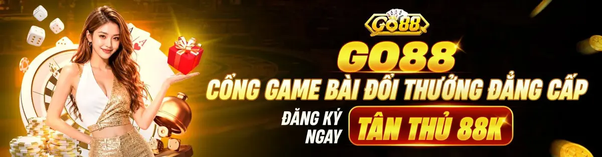 GO88 – Điểm nhấn công nghệ trong hệ sinh thái giải trí số