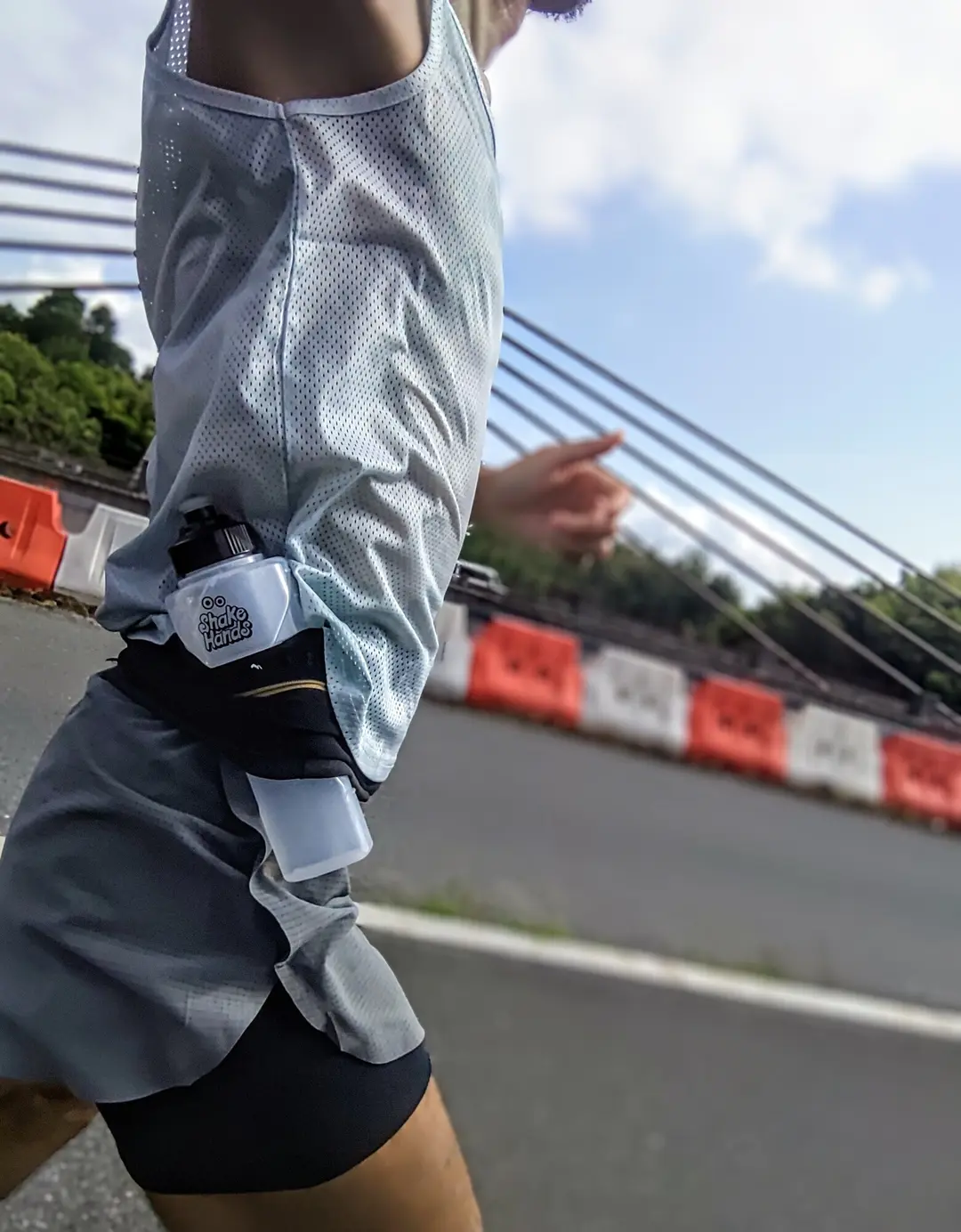 ダブルWRへの道 序 #7(168??)