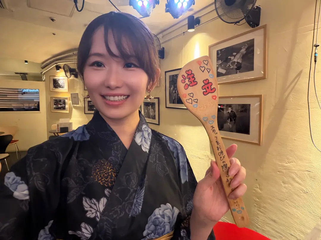 横浜らぶ