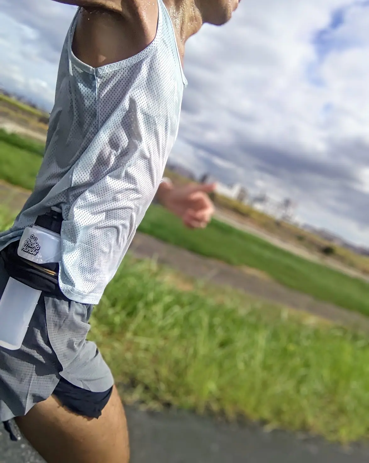 ダブルWRへの道 序 #9 (竜巻編)