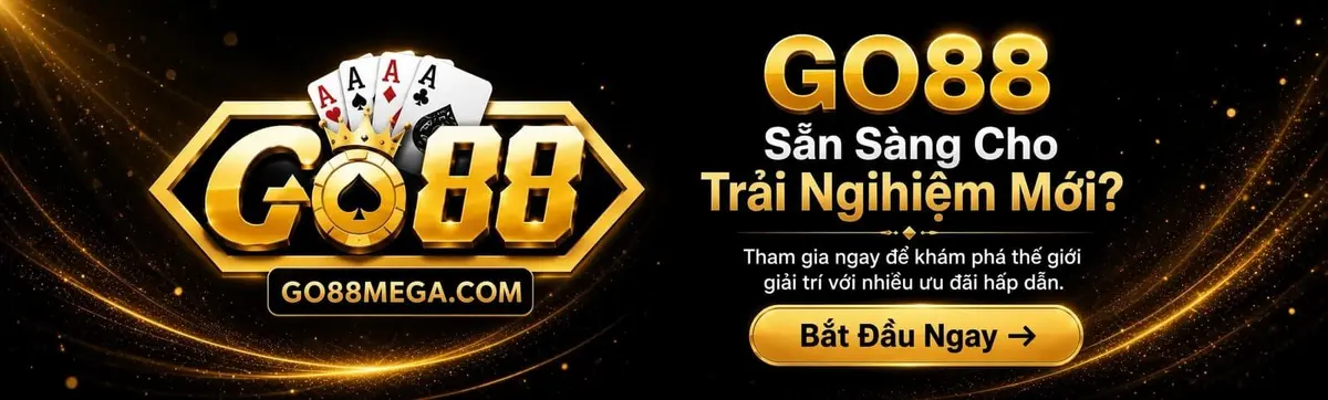 Go88 Omegacom | Link Tải Go88 Uy Tín Nhất Hiện Nay #1