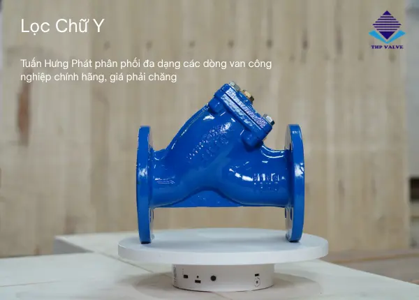 Hướng Dẫn Chọn Lọc Chữ Y Đúng Chuẩn Cho Hệ Thống Nước