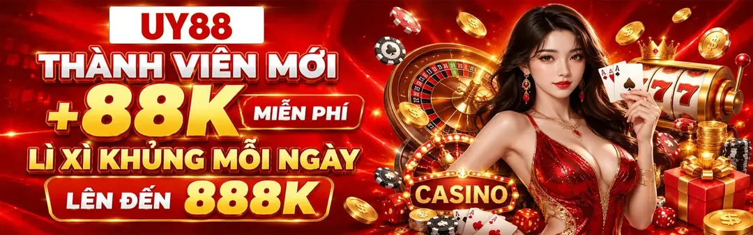 UY88 – Tìm hiểu những điểm nổi bật của nền tảng giải trí