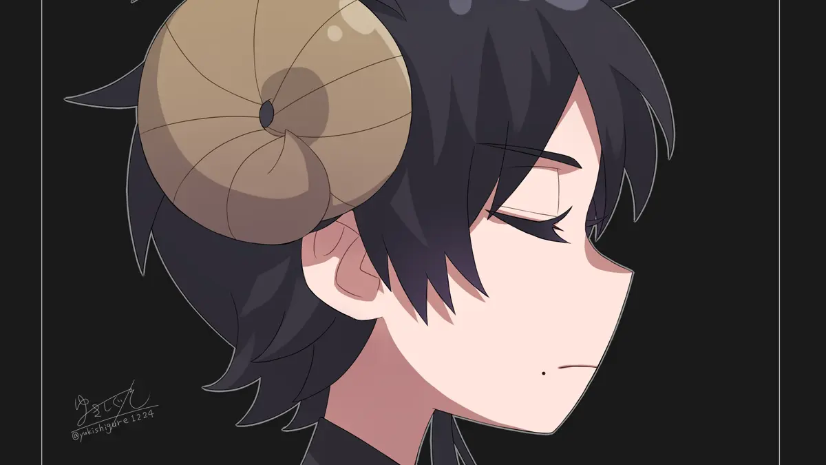 角
