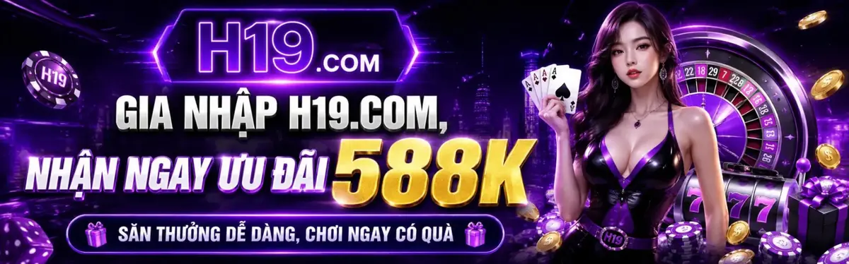 Nhà Cái H19