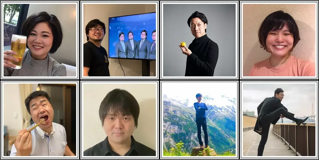 第3回 "Remote" Ensemble Salicus Live〈過去最大編成のアンサリ〉