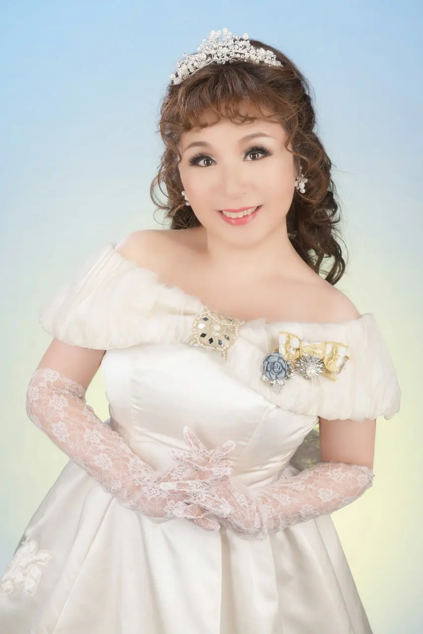 彩羽ひかるSpecial Show〜 Disney Princess〜 🏰