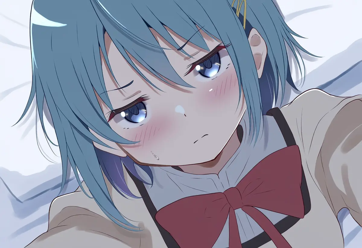 【美樹さやか】さやかちゃん色々
