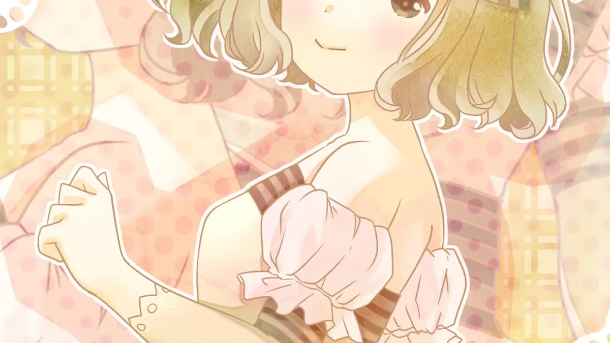 【季節のご挨拶絵】ネットプリント配布