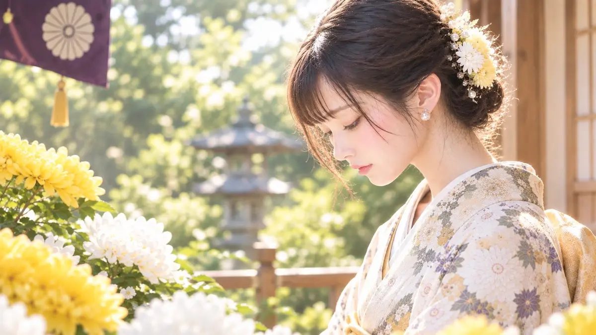 忘れられた日本の節句