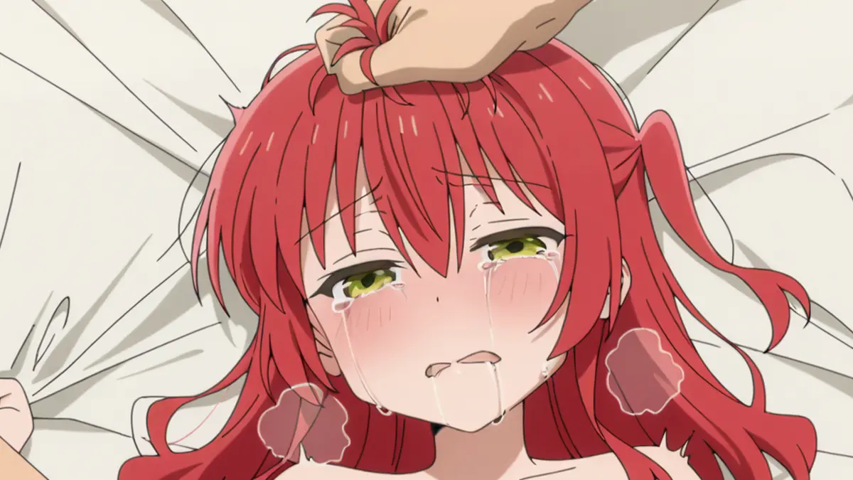 喜多ちゃん CG438枚