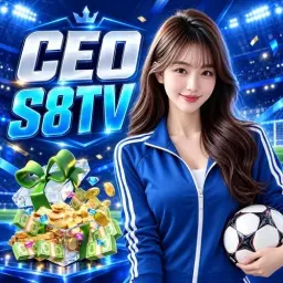 Ceo S8tv