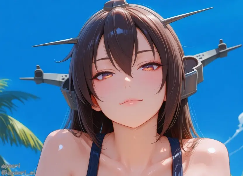Vol.85 長門（艦これ）