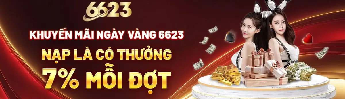 6623 – Trang Chủ Nhà Cái 6623 Galaxy Uy Tín Số 1 Việt Nam