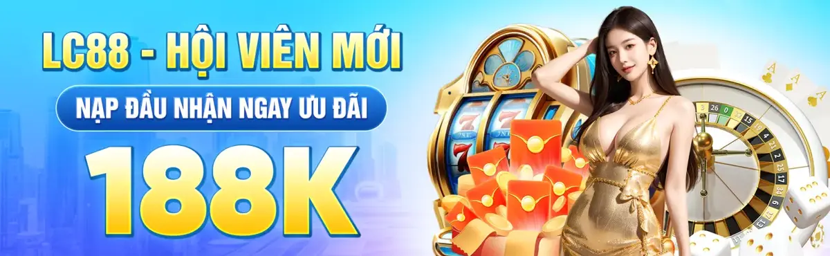 LC88 - Link LC88.com mới nhất 2026 | Tải app +88k